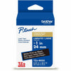 Brother Cartridge Tape Matte 1"