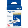 Brother Cartridge Tape Matte 1"