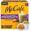 Latte Horchata Mcafe