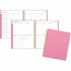 AT-A-GLANCE Planner Wkstyl Wm Med Pink