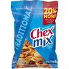 Snacks Chex Mix Trad 4.5Oz