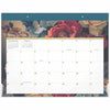 AT-A-GLANCE Deskpad Mnt Garden Mo Std