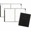 AT-A-GLANCE Planner Sig Wm Lg Black
