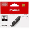 Canon Crtdg Ij Cli231 Bk Std Yd