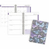 AT-A-GLANCE Planner Mariah Wm Sm Poly