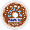 K-Cup Snickers Donut Shop