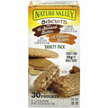 Food Nat Vlly Bisc Vry 30Ct