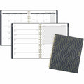 AT-A-GLANCE Planner Hera Wm Lg Poly