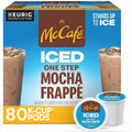 Frappe Mocha Iced Mcafe