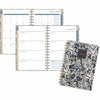 AT-A-GLANCE Planner Ebeth Wm Sm Hrdcvr