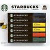 Coffee Strbks Vry 6Pk