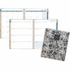 AT-A-GLANCE Planner Ebeth Wm Lg Hrdcvr