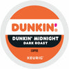 Coffee Midnight Dunkin