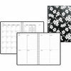 Planner Non-Dated Cherry Bl