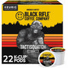 Kcup Tactisquatch 22Bx