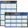 Wall Calendar Lam Cy Stargz