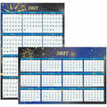 Wall Calendar Lam Cy Stargz