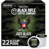 Kcup Justblack 22Bx