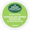 Coffee Choc Dp Pist Gm Rst