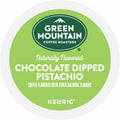 Coffee Choc Dp Pist Gm Rst