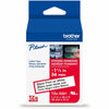 Brother Tape Indust 1 1/2"