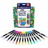 Crayola Marker Brush/Detail 16Ct