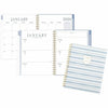 AT-A-GLANCE Planner Lbisch Wm Lg Stripe