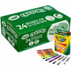 Crayola Cryn 24Ct Bulk 24/Pk