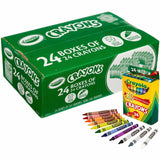 Crayola Bulk Crayons
