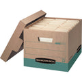 Fellowes Box Storage R-Kive Hvy Dty