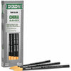 Dixon Ticonderoga Marker China Thin Black