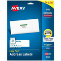 Avery Label Ezpeel Inkjt 1.3X4 We