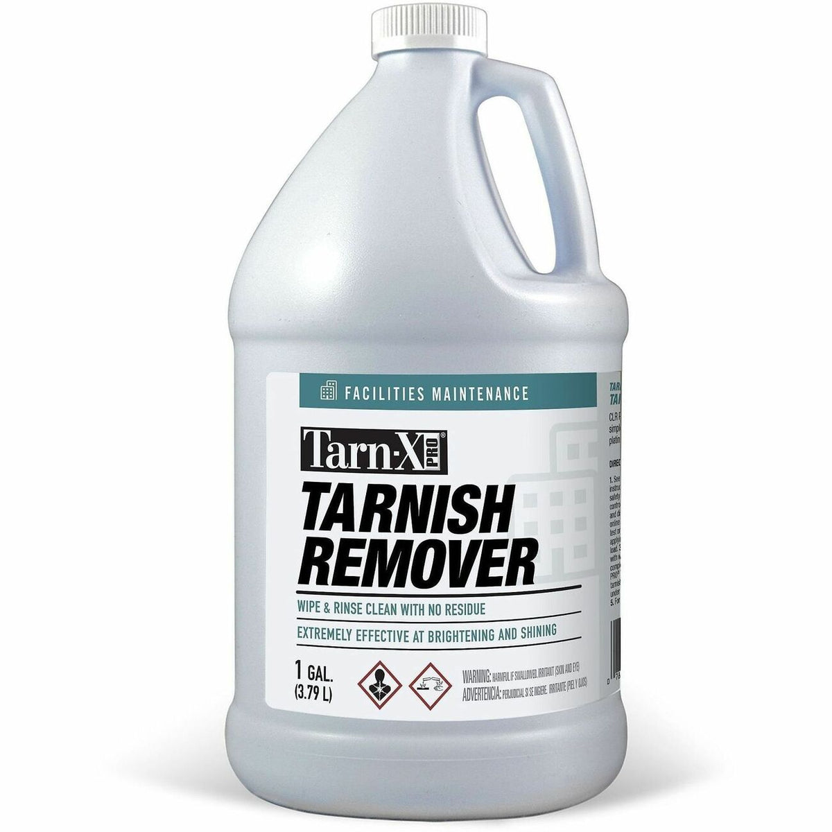 Remover Tarn-X Pro Tarnish