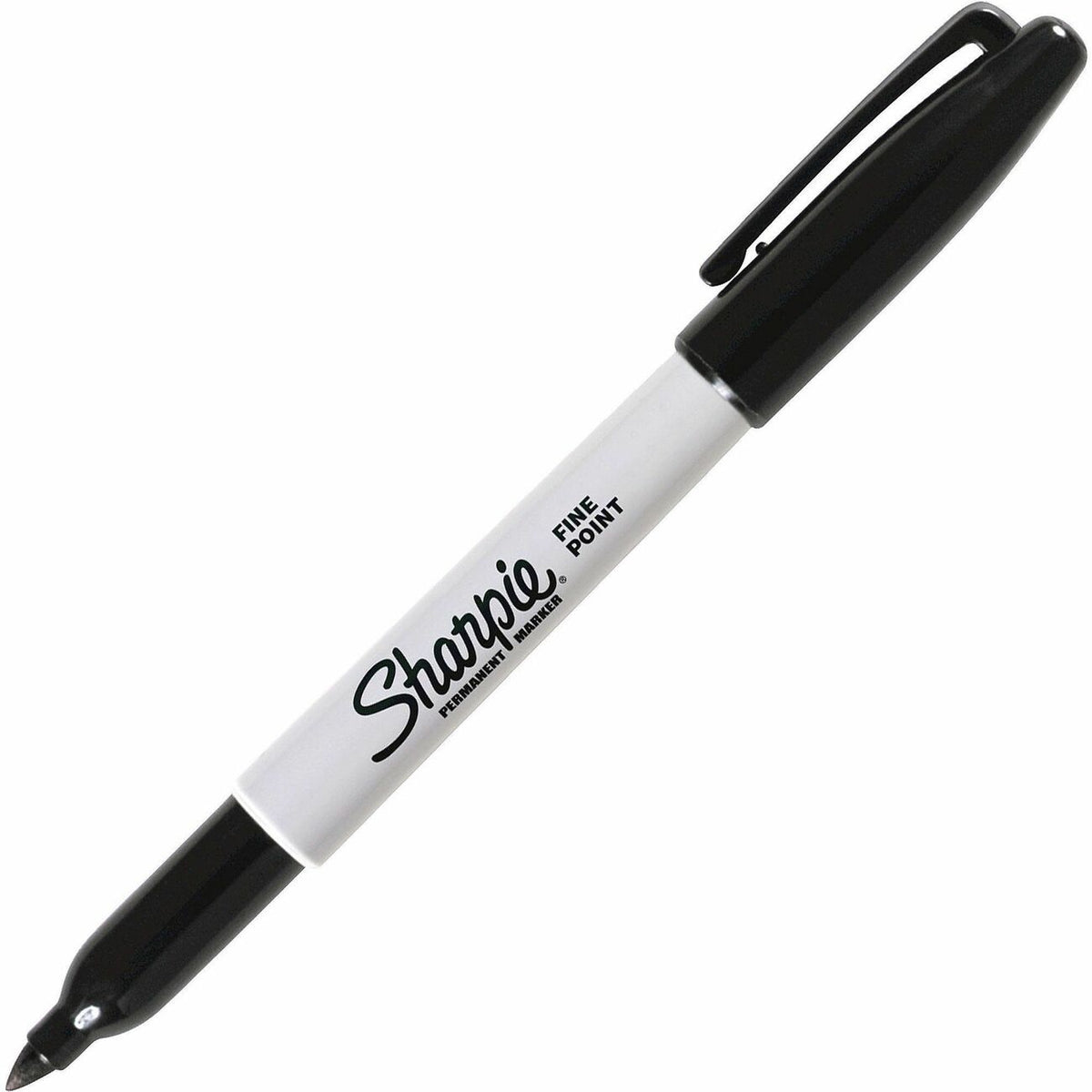 Sharpie Permanent Marker
