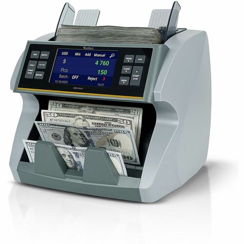 Bill Counter Mixed Bills