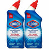 Clorox Toilet Bowl Cleaner with Bleach