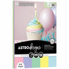 Neenah Assorted Pastel Cardstock