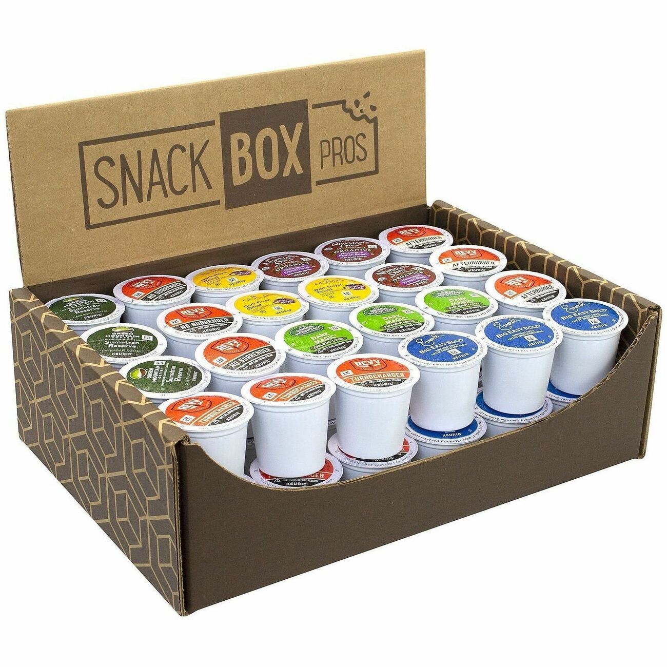 Drink Bold K Cup 48Ct