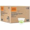 World Centric Compostable Squat Clear Cold Cups