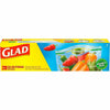 Clorox Bags Plastic Gallon 20Ct