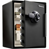 Sentry Safe SFW205CWB Fireproof & Waterproof Safe