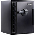 Sentry Safe SFW205EVB Fireproof & Waterproof Safe
