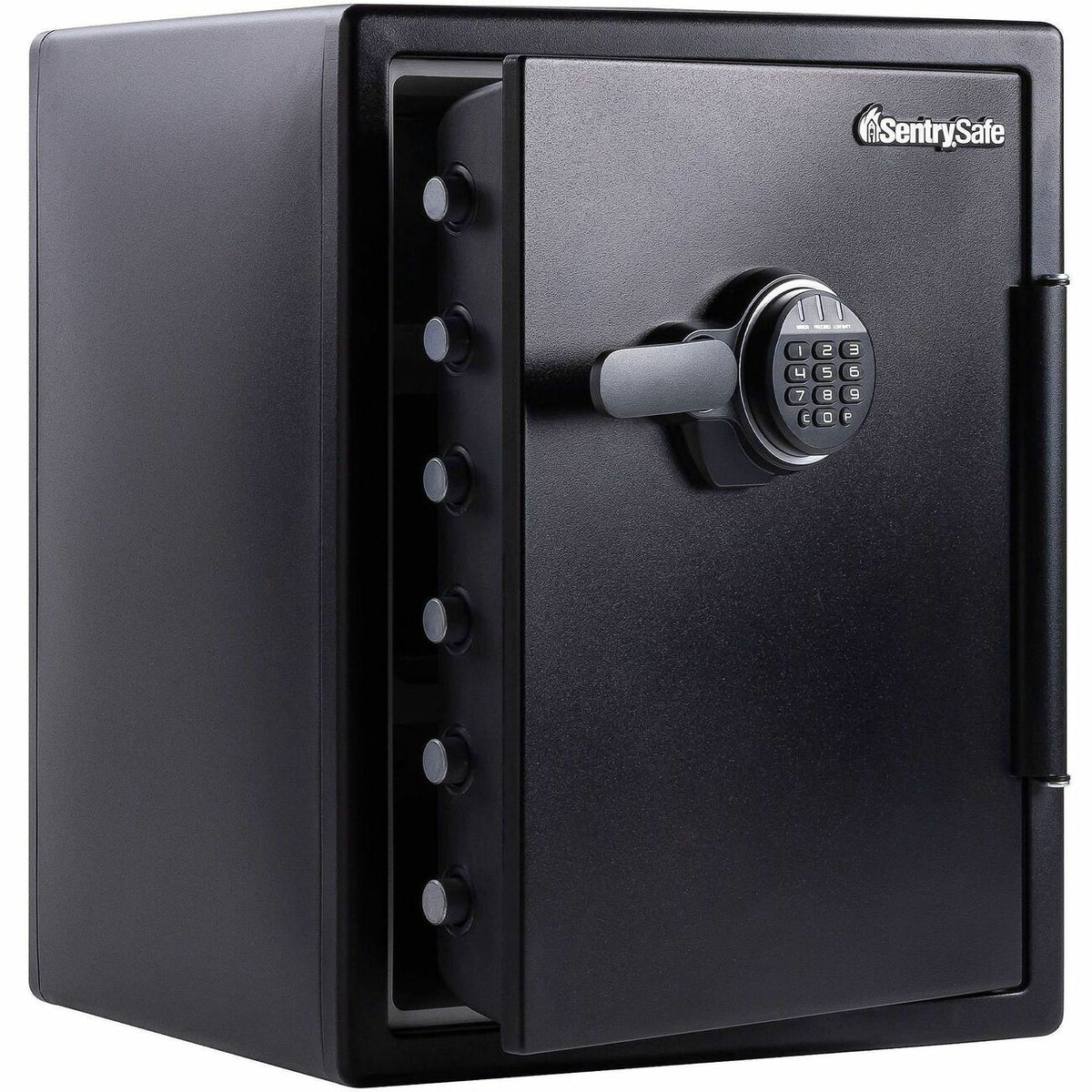 Sentry Safe SFW205EVB Fireproof & Waterproof Safe
