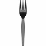 Dixie Foods Medium-Weight Disposable Cutlery