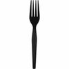 Dixie Cutlery Black