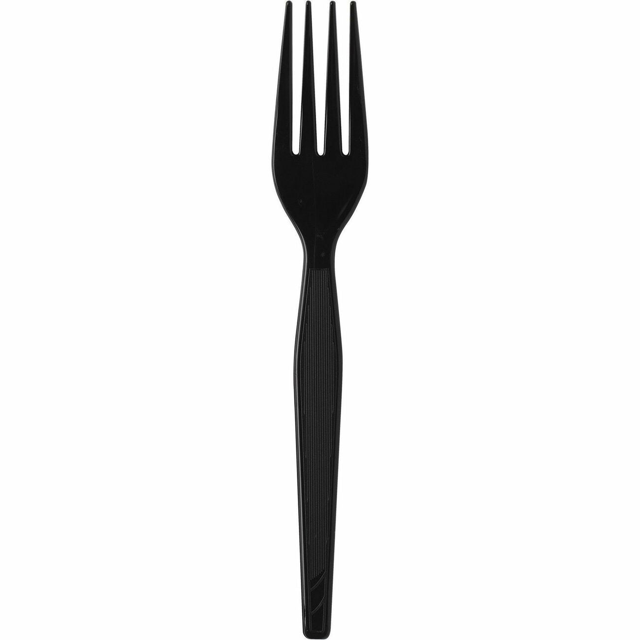 Dixie Cutlery Black