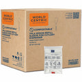 World Centric Compostable White Utensil Refill Sleeve