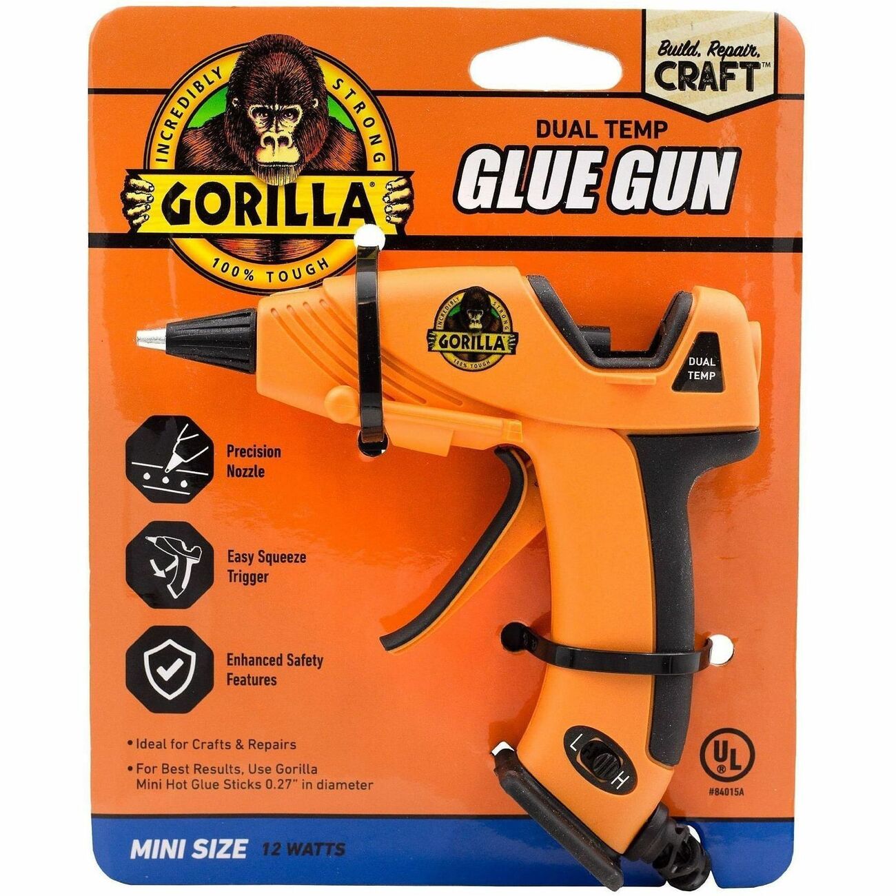 Gun Hot Glue Mini