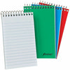 Book Top-Bound Memo 3X 5