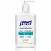GOJO Bottle Pump Sanitizer 12Oz